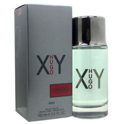 Picture of Hugo Boss XY EDT Men 100 ml