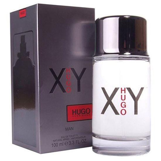 Picture of Hugo Boss XY EDT Men 100 ml