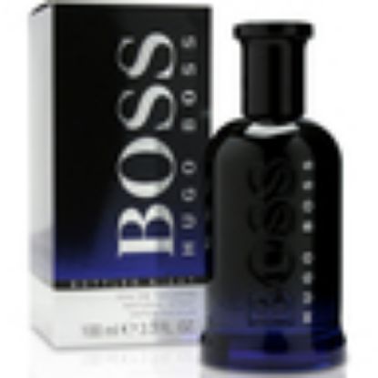 Picture of Hugo Boss Bottled Night Eau De Toilette For Men 100ml