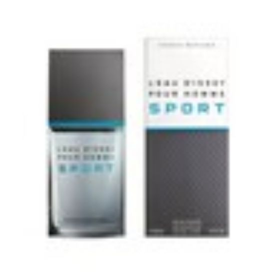 Picture of Issey Miyake EDT Sport For Men 100ml