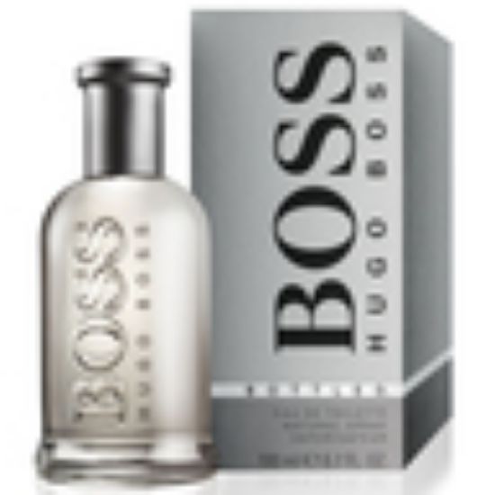 Picture of Hugo Boss EDT Men 100 ml