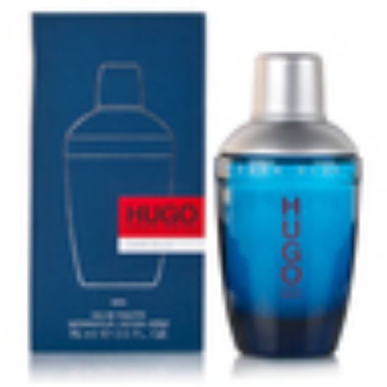 Picture of Hugo Boss Dark Blue EDT Men 75 ml