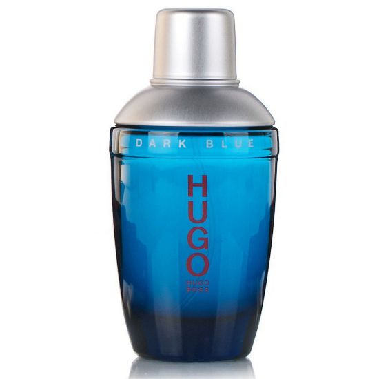 Picture of Hugo Boss Dark Blue EDT Men 75 ml