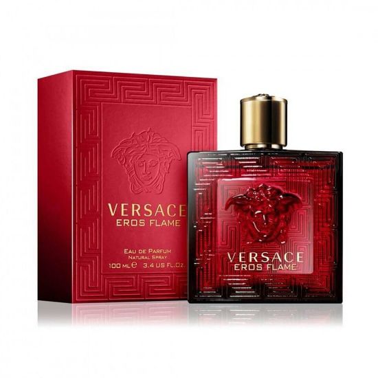 Picture of Versace Eros Flame Eau De Parfum For Men 100ml