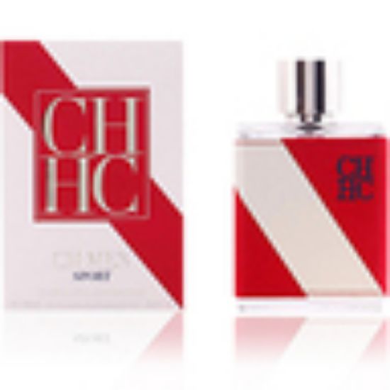 Picture of Carolina Herrera EDT CH Sport Men 100 ml