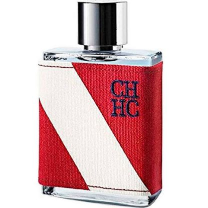 Picture of Carolina Herrera EDT CH Sport Men 100 ml