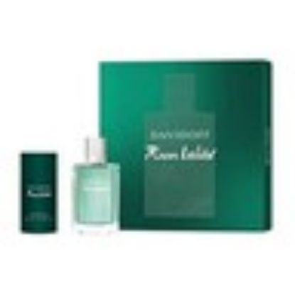 Picture of Davidoff Run Wild Eau De Toilette For Men 100 ml + Deodorant Stick 75 ml