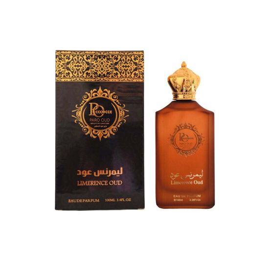 Picture of Paro Oud Limerence Oud EDP 100 ml