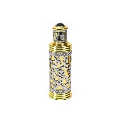 Picture of Paro Oud Pure Oil Wild Mukhallat 12ml