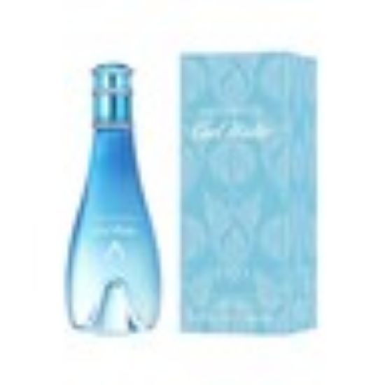 Picture of Davidoff Cool Water Mera For Women Eau De Toilette 100ML