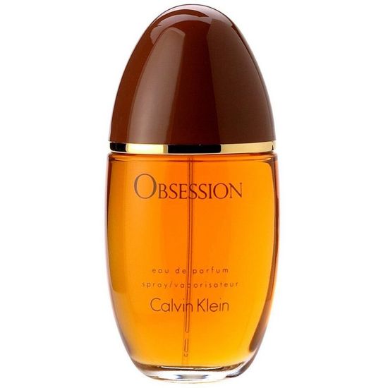 Picture of Obsession Calvin Klein EDP Women 100 ml