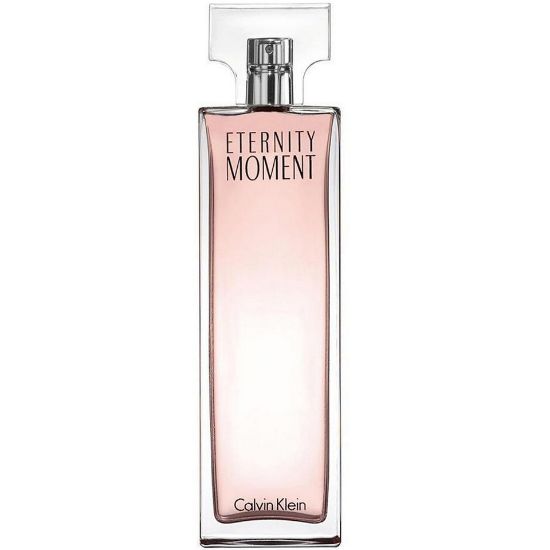 Picture of Calvin Klein Eternity Moments EDP Women 100 ml