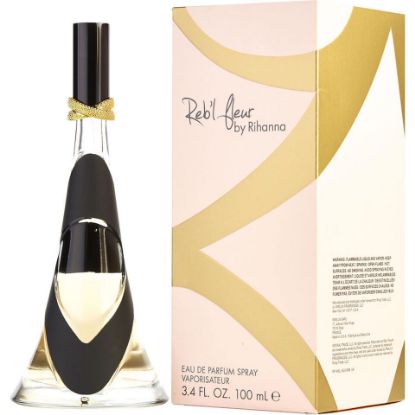 Picture of Rihanna Reb'l Fleur EDP for Women 100ml