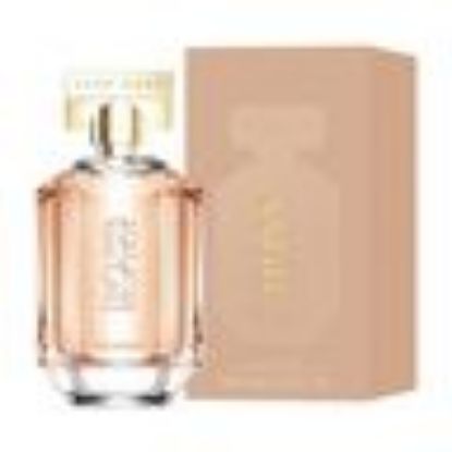 Picture of Hugo Boss The Scent EDP for Women 100ml