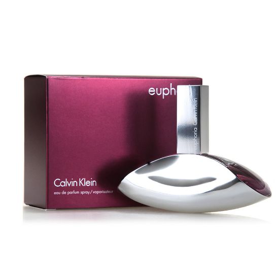 Picture of Calvin Klein Euphoria Eau de Parfum for Women 100 ml