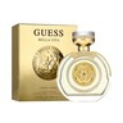 Picture of Guess Bella Vita Eau de Parfum For Women 100ml