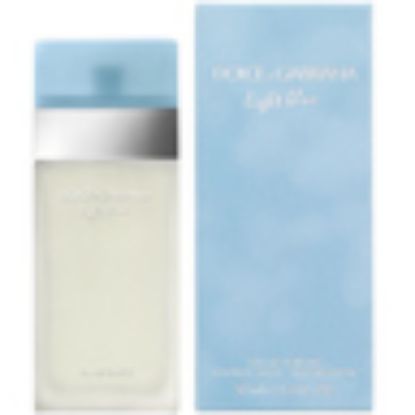 Picture of Dolce & Gabbana Light Blue EDT for Women 50ml