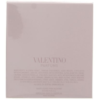 Picture of Valentino Donna Eau De Parfum Natural Spray 100ml