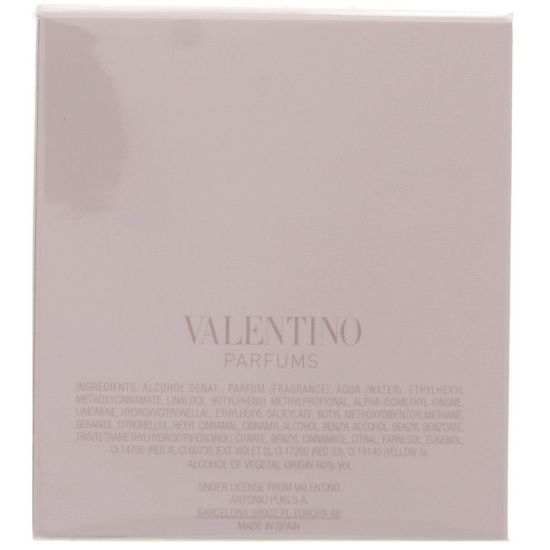 Picture of Valentino Donna Eau De Parfum Natural Spray 100ml