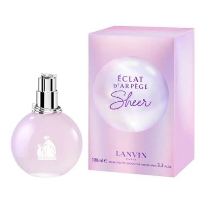 Picture of Lanvin EDT Eclat D' Arpege Sheer For Women 100ml