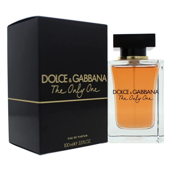 Picture of Dolce & Gabbana The Only One Eau De Parfum For Women, 100 ml