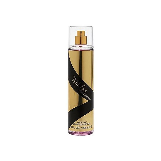 Picture of Rihana Rebelle Fleur Body Mist For Women 236ml