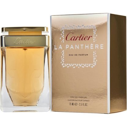 Picture of Cartier La Panthere Eau De Parfum for Women 75ml