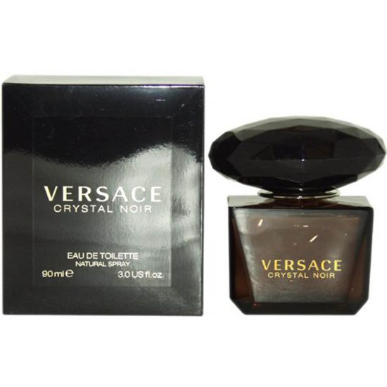 Picture of Versace Crystal Noir EDT 90 ml