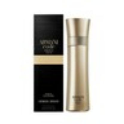 Picture of Giorgio Armani Code Absolu Gold Eau De Parfum For Men 110ml