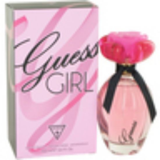 Picture of Guess EDT Girl 100ml