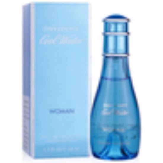 Picture of Davidoff Cool Water for Women 50 ml