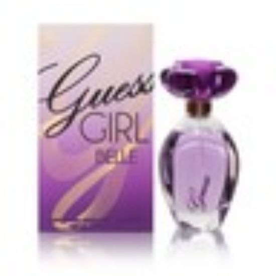 Picture of Guess Girl Belle EDT for Women 100ml