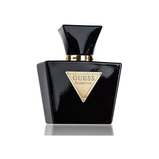 Picture of Guess Seductive Noir Eau De Toilette For Women 75ml