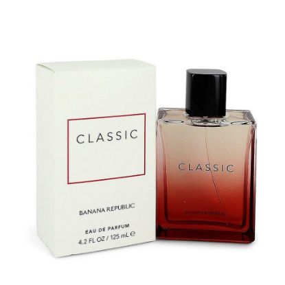 Picture of Banana Republic Classic Red Eau De Parfum For Men & Women 125ml