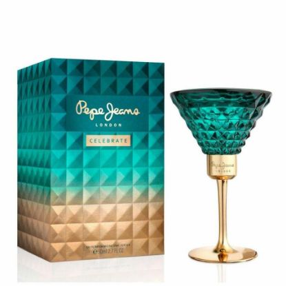 Picture of Pepe Jeans London EDP Celebrate For Her 50ml