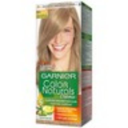 Picture of Garnier Color Naturals 8.1 Light Ash Blonde 1pkt