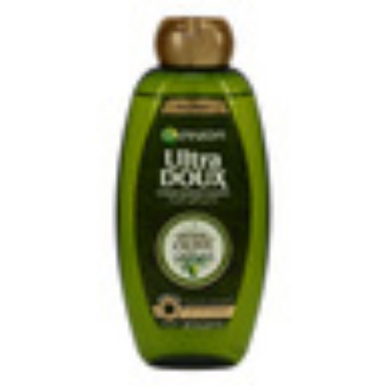 Picture of Garnier Shampoo Ultra Doux Mythic Olive 600ml