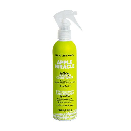 Picture of Marc Anthony Apple Miracle Restoring Leave In Conditioner 250 ml