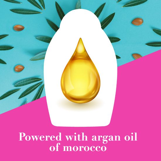 Picture of OGX Conditioner Renewing + Argan Oil Of Morocco 385ml