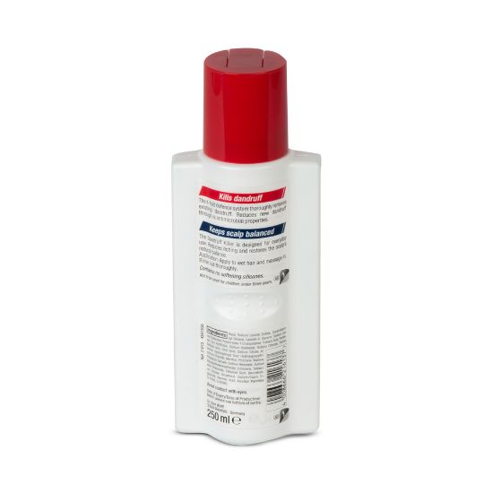 Picture of Alpecin Dandruff Killer Shampoo 250ml