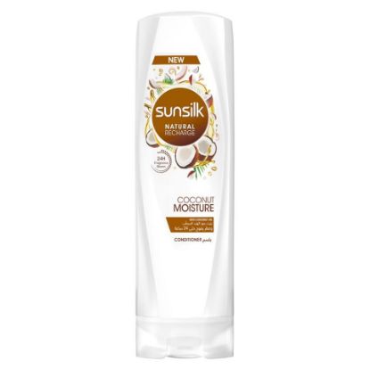 Picture of Sunsilk Coconut Moisture Conditioner 350 ml