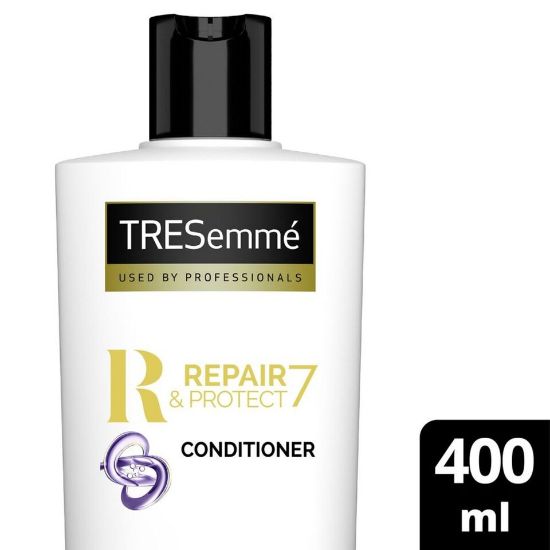 Picture of TRESemme Repair & Protect Conditioner with Biotin for Dry & Damaged Hair 400ml