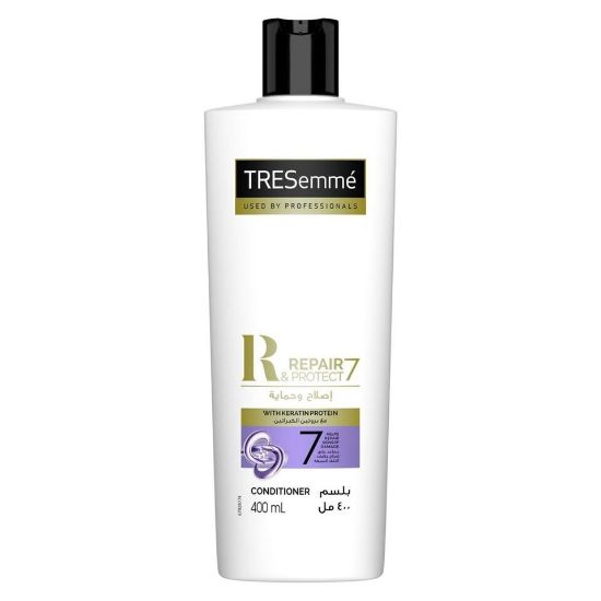 Picture of TRESemme Repair & Protect Conditioner with Biotin for Dry & Damaged Hair 400ml