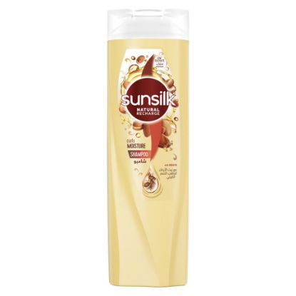 Picture of Sunsilk Curl Moisture Shampoo 400 ml