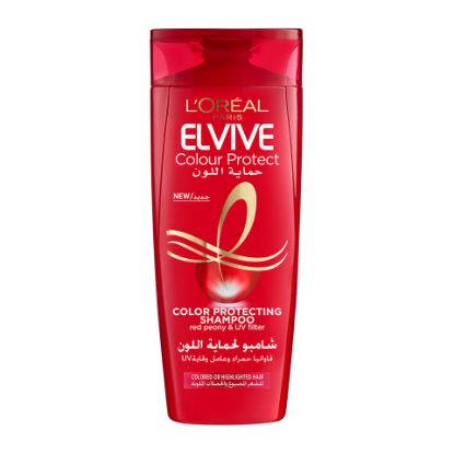 Picture of Loreal Elvive Color Protect Shampoo 600ml