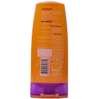 Picture of L'Oreal Paris Elvive Dream Long Straightening Keratin Conditioner 200ml