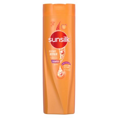 Picture of Sunsilk Instant Restore Shampoo 400 ml