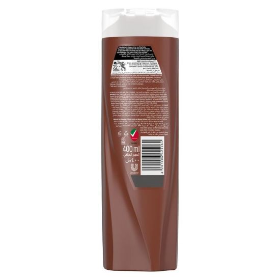 Picture of Sunsilk Shea Butter Nourishment Shampoo 400 ml