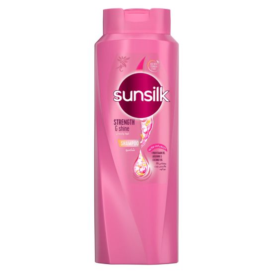 Picture of Sunsilk Strength & Shine Shampoo 700 ml