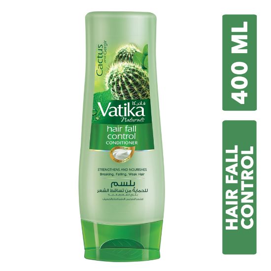 Picture of Vatika Hair Fall Control Conditioner 400 ml